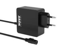 Port Connect 45W Universal Notebook Adapter