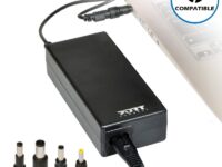 Port Connect 65W Notebook Adapter HP