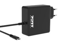 Port Connect Type-C 65W Universal Notebook Adapter
