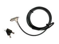 Port Connect 1.5mm Nano Slot Cable Lock