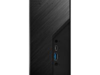 ASRock DESKMINI X300W Barebone - AM4 Socket