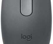 Logitech M196 Silent Bluetooth Mouse