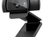 Logitech C920 PRO HD Webcam