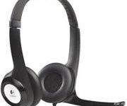 Logitech H390 USB Headset