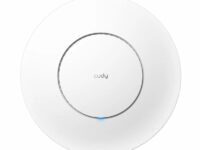 Cudy AX3000 2.5G Dual Band Ceiling Access Point
