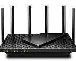 TP Link Archer AX72 AX5400 Dual-Band Gigabit Wi-Fi 6 Router