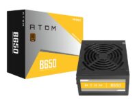 Antec Atom B650 Non-Modular Power Supply