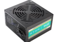 Antec Atom V450 Non-Modular Power Supply