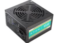 Antec Atom V550 Non-Modular Power Supply