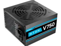 Antec Atom V750 Non-Modular Power Supply