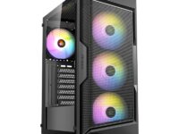 Antec Chassis AX61 Elite