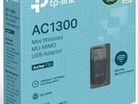 TP-Link AC1300 Mini Wireless USB Adapter