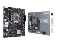 Asus PRIME H610M-K ARGB Intel LGA1700 M-ATX Motherboard