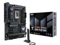 Asus TUF Gaming Z890-PLUS WIFI Intel LGA1851 ATX Gaming Motherboard