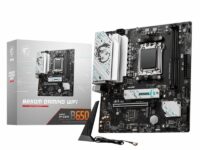 MSI B650M GAMING WIFI AMD AM5 mATX Gaming Motherboard