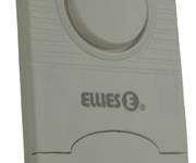 Ellies Door And Window Vibration Alarm