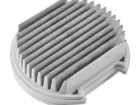 Xiaomi Vacuum Cleaner Light HEPA Filter 2-Pack