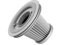 Xiaomi Vacuum Cleaner Mini HEPA Filter 2-Pack