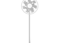 Xiaomi Smart Standing Fan 2