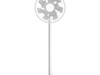 Xiaomi Smart Standing Fan 2 Pro
