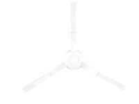 Xiaomi Robot Vacuum Mop Side Brush - S10 / E10 / S12 / E12 / X20 / S20