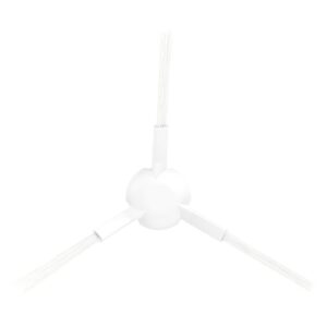 Xiaomi Mi Robot Vacuum Side Brush - X10+ / S10+ / X10 / X20+ / S20+ / X20 Pro / X20 Max / S40C / H40