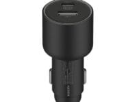 Xiaomi 67W Car Charger USB-A and Type-C