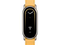 Xiaomi Smart Band 8 Braided Strap - Yellow