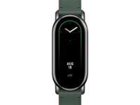 Xiaomi Smart Band 8 Braided Strap - Green