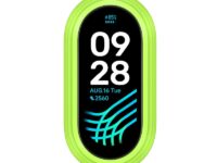 Xiaomi Smart Band 8 Running Clip