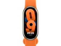 Xiaomi Smart Band 8 Strap - Sunrise Orange