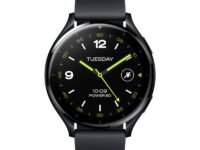 Xiaomi Smart Watch 2