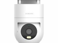 Xiaomi Outdoor Camera CW300