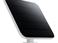 Xiaomi Outdoor Camera Solar Panel (BW Series)