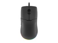 Xiaomi Gaming Mouse Lite (Wired | 6200DPI PixArt Sensor | RGB | 72g)