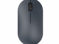 Xiaomi Wireless Mouse Lite 2 - Black