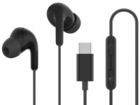 Xiaomi In-Ear Headphones Type C - Black