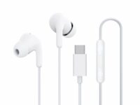Xiaomi In-Ear Headphones Type C - White
