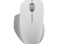 Xiaomi Comfort Edition Wireless Mouse - White
