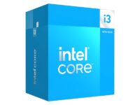 Intel 14th Gen Core i3-14100 LGA1700 3.5GHz 4-Core CPU