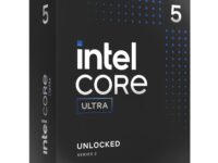 Intel Core Ultra 5 245K LGA1851 4.2Ghz 14-Core CPU