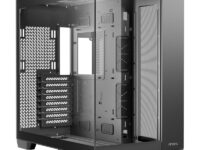 Antec C8 Basic E-ATX | ATX | Micro-ATX | ITX Dual Chamber Gaming Chassis - Black