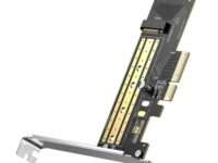 UGREEN CM302 M.2 NVME to PCI-E3.0X4 Express Card