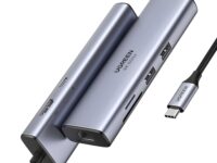 UGREEN Revodok 7-in-1 Type-C Hub