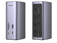 UGREEN Revodok Pro 12-in-1 Type-C Docking Station