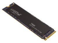 Crucial T500 1TB M.2 NVMe Gen4 NAND SSD