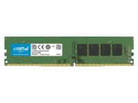 Crucial 16GB 3200MHz DDR4 Desktop Memory