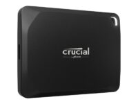 Crucial X10 Pro 2TB Type-C Portable SSD
