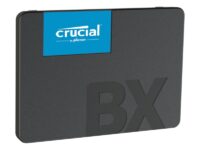 Crucial BX500 4TB 2.5" SATA SSD