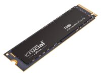Crucial T500 4TB M.2 NVMe Gen4 NAND SSD